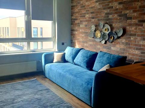 квартира за адресою Салютна вул., (Будинок 02301-02303)