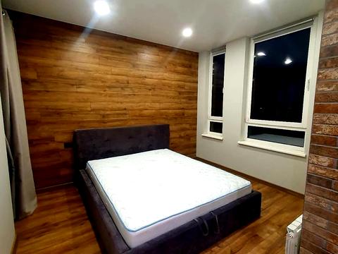 квартира за адресою Салютна вул., (Будинок 02301-02303)