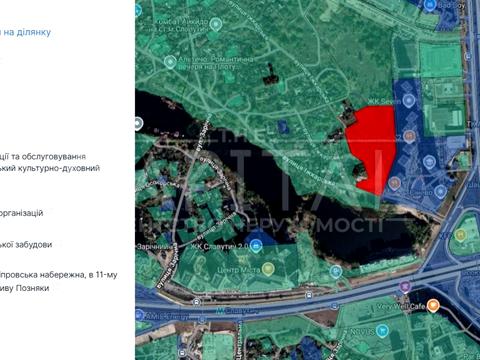 ділянка за адресою Іжкарська вул., 2