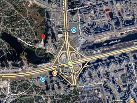 ділянка за адресою Іжкарська вул., 2