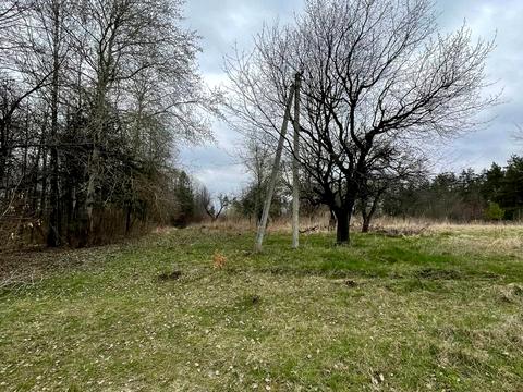 участок по адресу Підгірці, 2