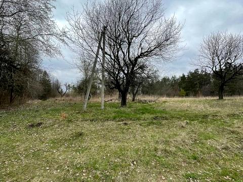 участок по адресу Підгірці, 2