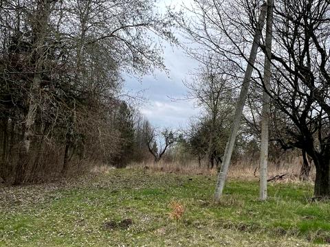 участок по адресу Підгірці, 2