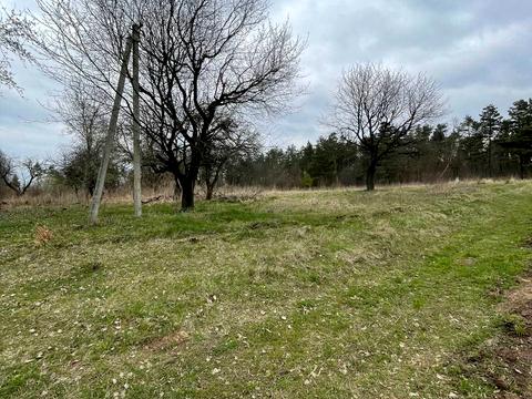 участок по адресу Підгірці, 2