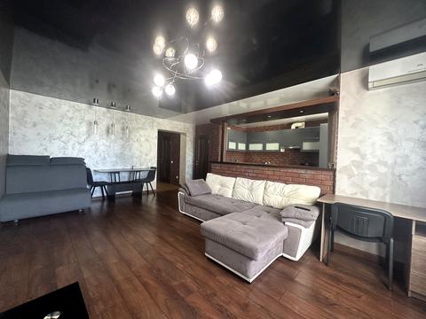 квартира за адресою Миколи Амосова пров. (Червоний), 28а