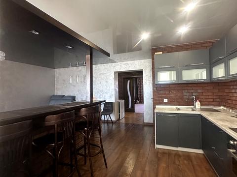 квартира за адресою Миколи Амосова пров. (Червоний), 28а