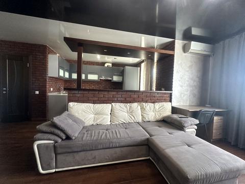 квартира за адресою Миколи Амосова пров. (Червоний), 28а