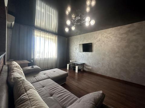 квартира за адресою Миколи Амосова пров. (Червоний), 28а