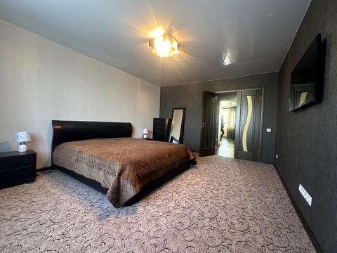 квартира за адресою Миколи Амосова пров. (Червоний), 28а