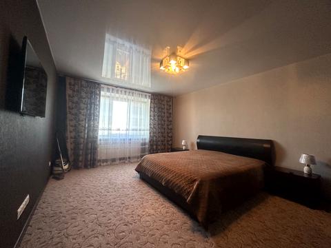 квартира за адресою Миколи Амосова пров. (Червоний), 28а