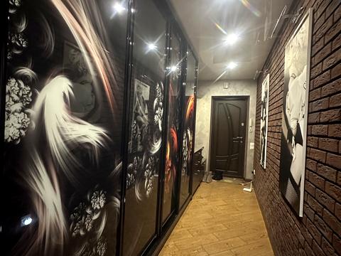 квартира за адресою Миколи Амосова пров. (Червоний), 28а