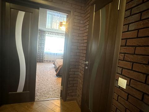 квартира за адресою Миколи Амосова пров. (Червоний), 28а