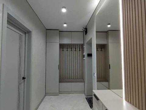 квартира по адресу Артиллерийский пер., 7-А