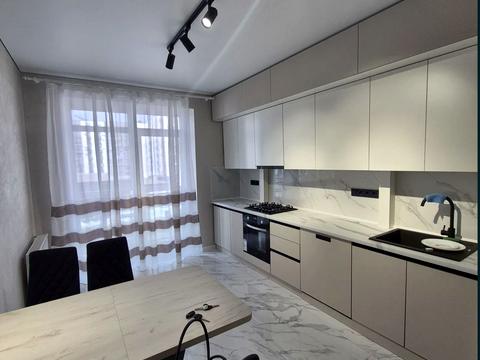 квартира по адресу Артиллерийский пер., 7-А