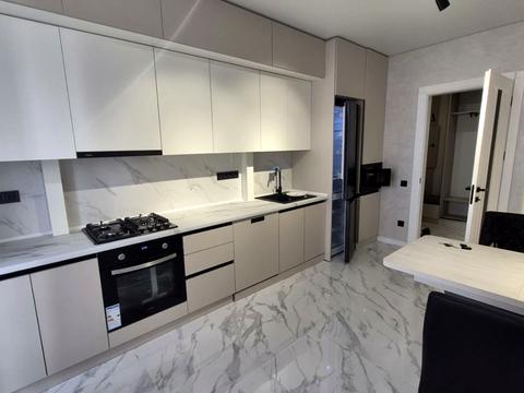 квартира по адресу Артиллерийский пер., 7-А