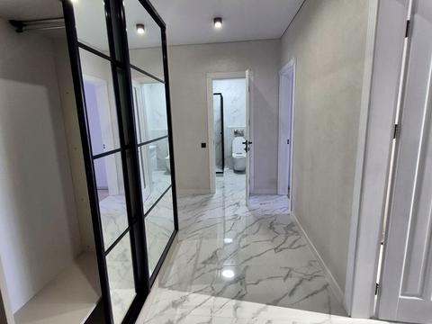 квартира по адресу Артиллерийский пер., 7-А