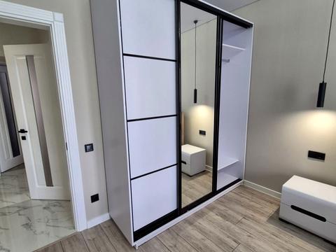 квартира по адресу Артиллерийский пер., 7-А