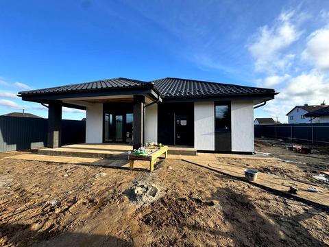 дом по адресу Княгині Ольги