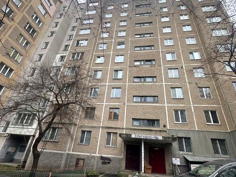 квартира по адресу Трамвайная ул. (Революционная), 79а