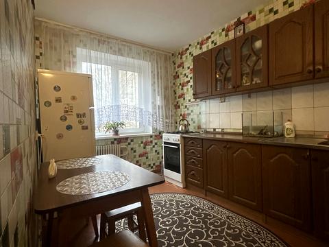 квартира за адресою Трамвайна вул. (Революційна), 79а