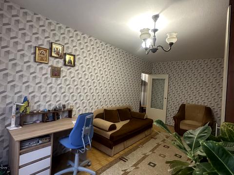 квартира за адресою Трамвайна вул. (Революційна), 79а