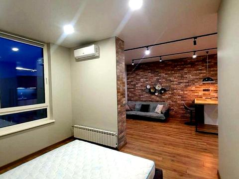 квартира за адресою Салютна вул., 2к8 Box