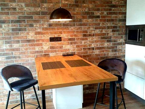 квартира за адресою Салютна вул., 2к8 Box