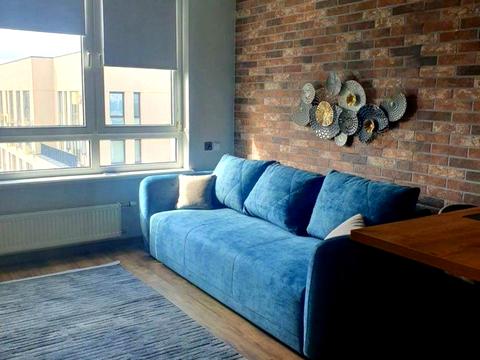 квартира за адресою Салютна вул., 2к8 Box