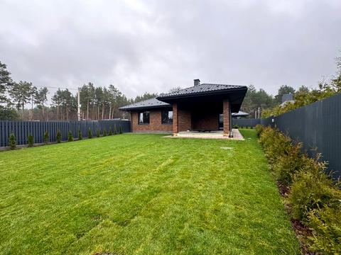 дом по адресу Джерельна