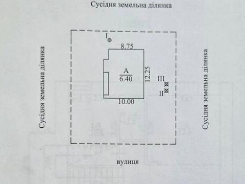 дом по адресу Ранкова