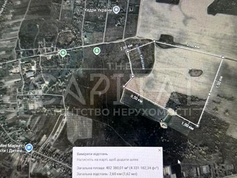 ділянка за адресою 