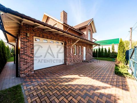 дом по адресу Садова