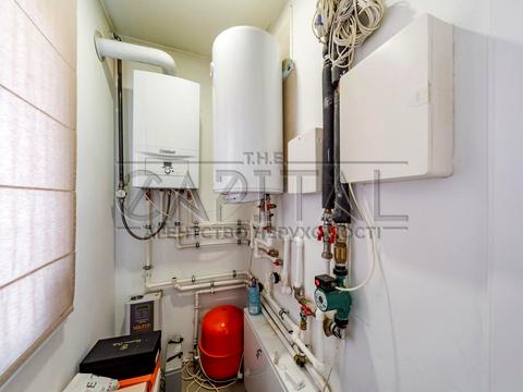 дом по адресу Садова