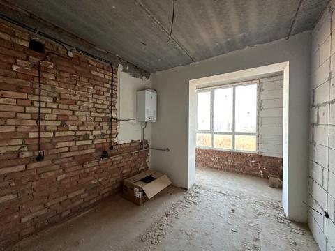 квартира за адресою Озерна вул., 16/1