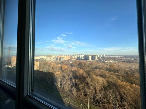 квартира за адресою Озерна вул., 16/1