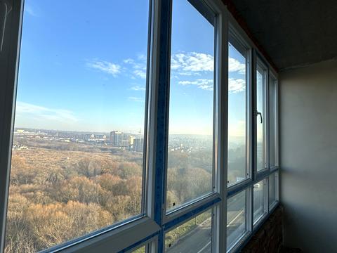 квартира за адресою Озерна вул., 16/1