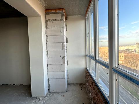 квартира за адресою Озерна вул., 16/1