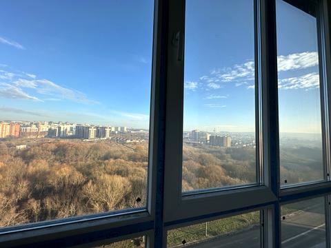 квартира за адресою Озерна вул., 16/1