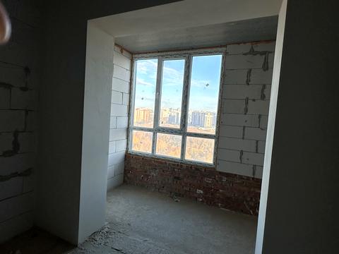 квартира за адресою Озерна вул., 16/1