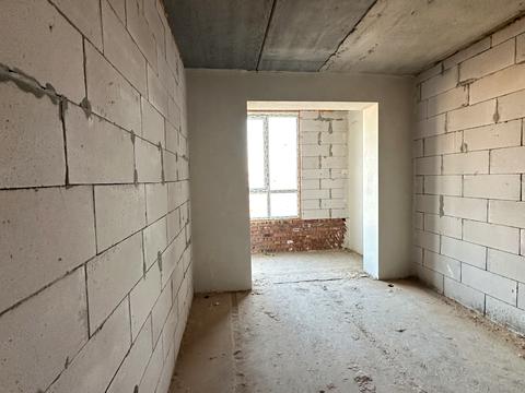 квартира за адресою Озерна вул., 16/1