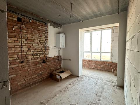 квартира за адресою Озерна вул., 16/1