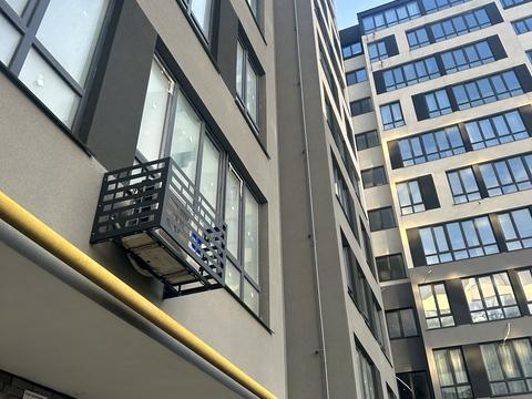 квартира за адресою Озерна вул., 16/1