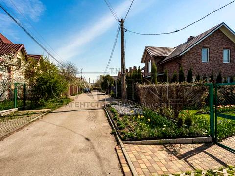 дом по адресу Садова