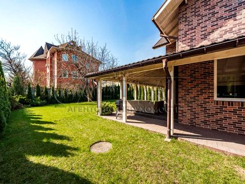 дом по адресу Садова