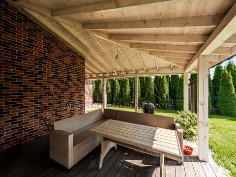 дом по адресу Садова