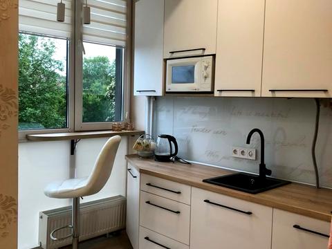 квартира по адресу Григория Сковороды ул. (Пушкіна), 70-А