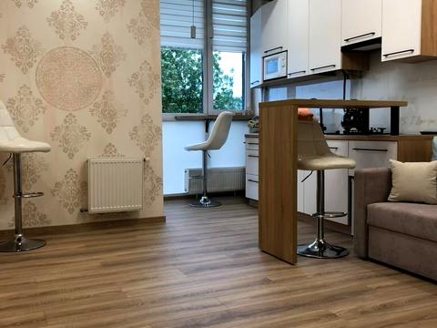 квартира по адресу Григория Сковороды ул. (Пушкіна), 70-А