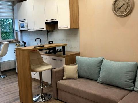 квартира по адресу Григория Сковороды ул. (Пушкіна), 70-А