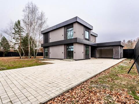 дом по адресу Київська ул.