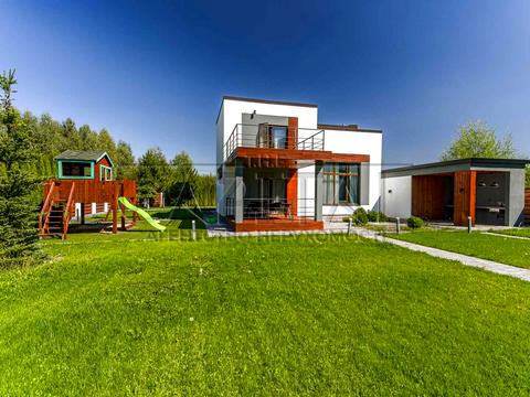 дом по адресу Щаслива